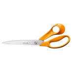 FISKARS Szabóolló, 25 cm, FISKARS "Classic", narancssárga FISKARS Szabóolló, 25 cm, FISKARS "Classic", narancssárga