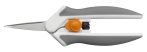 FISKARS Varróolló, 16 cm, FISKARS "EasyAction", szürke FISKARS Varróolló, 16 cm, FISKARS "EasyAction", szürke