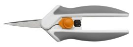 FISKARS Varróolló, 16 cm, FISKARS "EasyAction", szürke FISKARS Varróolló, 16 cm, FISKARS "EasyAction", szürke