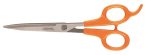 FISKARS Hajvágó olló, 17 cm, FISKARS "Classic", narancssárga FISKARS Hajvágó olló, 17 cm, FISKARS "Classic", narancssárga