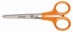 FISKARS Olló, barkács, 13 cm, FISKARS "Classic", narancssárga FISKARS Olló, barkács, 13 cm, FISKARS "Classic", narancssárga