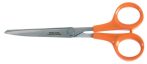 FISKARS Olló, papírvágó, 17 cm, FISKARS "Classic" narancssárga FISKARS Olló, papírvágó, 17 cm, FISKARS "Classic" narancssárga