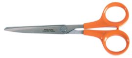 FISKARS Olló, papírvágó, 17 cm, FISKARS "Classic" narancssárga FISKARS Olló, papírvágó, 17 cm, FISKARS "Classic" narancssárga