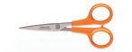 FISKARS Varróolló, 13 cm, FISKARS "Classic", narancssárga FISKARS Varróolló, 13 cm, FISKARS "Classic", narancssárga