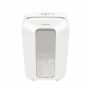   FELLOWES Iratmegsemmisítő, konfetti, 11 lap, FELLOWES "Powershred® LX70" fehér
