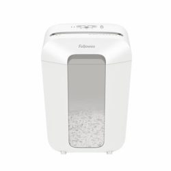 FELLOWES Iratmegsemmisítő, konfetti, 11 lap, FELLOWES "Powershred® LX70" fehér FELLOWES Iratmegsemmisítő, konfetti, 11 lap, FELLOWES "Powershred® LX70" fehér