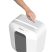 FELLOWES Iratmegsemmisítő, konfetti, 6 lap, FELLOWES "Powershred® LX25" fehér FELLOWES Iratmegsemmisítő, konfetti, 6 lap, FELLOWES "Powershred® LX25" fehér