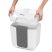 FELLOWES Iratmegsemmisítő, konfetti, 6 lap, FELLOWES "Powershred® LX25" fehér FELLOWES Iratmegsemmisítő, konfetti, 6 lap, FELLOWES "Powershred® LX25" fehér
