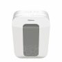   FELLOWES Iratmegsemmisítő, konfetti, 9 lap, FELLOWES "Powershred® LX50" fehér