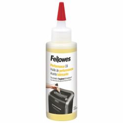 FELLOWES Karbantartó olaj iratmegsemmisítőhöz, 120 ml, FELLOWES "Powershred" FELLOWES Karbantartó olaj iratmegsemmisítőhöz, 120 ml, FELLOWES "Powershred"