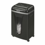 FELLOWES Iratmegsemmisítő, mikrokonfetti, 9 lap, FELLOWES "Microshred 450M" FELLOWES Iratmegsemmisítő, mikrokonfetti, 9 lap, FELLOWES "Microshred 450M"