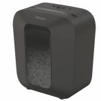 FELLOWES Iratmegsemmisítő, konfetti, 6 lap, FELLOWES "Powershred® LX25" FELLOWES Iratmegsemmisítő, konfetti, 6 lap, FELLOWES "Powershred® LX25"