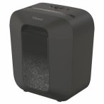 FELLOWES Iratmegsemmisítő, mini-konfetti, 6 lap, FELLOWES "Powershred® LX25M" FELLOWES Iratmegsemmisítő, mini-konfetti, 6 lap, FELLOWES "Powershred® LX25M"