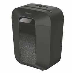 FELLOWES Iratmegsemmisítő, konfetti, 8 lap, FELLOWES "Powershred® LX41" FELLOWES Iratmegsemmisítő, konfetti, 8 lap, FELLOWES "Powershred® LX41"