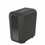 FELLOWES Iratmegsemmisítő, konfetti, 9 lap, FELLOWES "Powershred® LX65" FELLOWES Iratmegsemmisítő, konfetti, 9 lap, FELLOWES "Powershred® LX65"