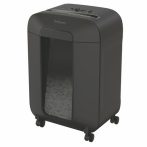 FELLOWES Iratmegsemmisítő, konfetti, 11 lap, FELLOWES "Powershred® LX85" FELLOWES Iratmegsemmisítő, konfetti, 11 lap, FELLOWES "Powershred® LX85"