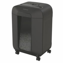 FELLOWES Iratmegsemmisítő, konfetti, 11 lap, FELLOWES "Powershred® LX85" FELLOWES Iratmegsemmisítő, konfetti, 11 lap, FELLOWES "Powershred® LX85"