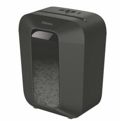 FELLOWES Iratmegsemmisítő, konfetti, 9 lap, FELLOWES "Powershred® LX50" FELLOWES Iratmegsemmisítő, konfetti, 9 lap, FELLOWES "Powershred® LX50"