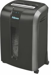 FELLOWES Iratmegsemmisítő, konfetti, 11 lap, FELLOWES "Powershred® 73Ci" FELLOWES Iratmegsemmisítő, konfetti, 11 lap, FELLOWES "Powershred® 73Ci"