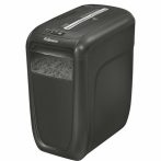 FELLOWES Iratmegsemmisítő, konfetti, 9 lap, FELLOWES "Powershred® 60Cs" FELLOWES Iratmegsemmisítő, konfetti, 9 lap, FELLOWES "Powershred® 60Cs"