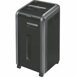 FELLOWES Iratmegsemmisítő, konfetti, 22 lap, FELLOWES "Powershred® 225Ci" FELLOWES Iratmegsemmisítő, konfetti, 22 lap, FELLOWES "Powershred® 225Ci"