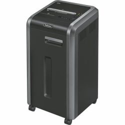 FELLOWES Iratmegsemmisítő, csík, 22 lap, FELLOWES "Powershred® 225i" FELLOWES Iratmegsemmisítő, csík, 22 lap, FELLOWES "Powershred® 225i"
