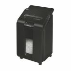 FELLOWES Iratmegsemmisítő, minikonfetti, 90 lap, FELLOWES "AutoMax™ 100M" FELLOWES Iratmegsemmisítő, minikonfetti, 90 lap, FELLOWES "AutoMax™ 100M"