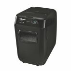 FELLOWES Iratmegsemmisítő, konfetti, 180 lap, FELLOWES "AutoMax™ 200C" FELLOWES Iratmegsemmisítő, konfetti, 180 lap, FELLOWES "AutoMax™ 200C"