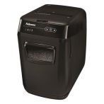 FELLOWES Iratmegsemmisítő, konfetti, 130 lap, FELLOWES "AutoMax™ 150C" FELLOWES Iratmegsemmisítő, konfetti, 130 lap, FELLOWES "AutoMax™ 150C"