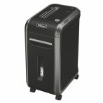   FELLOWES Iratmegsemmisítő, konfetti, 17 lap, FELLOWES "Powershred® 99Ci"