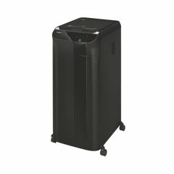 FELLOWES Iratmegsemmisítő, konfetti, 500 lap, FELLOWES "AutoMax™ 550C" FELLOWES Iratmegsemmisítő, konfetti, 500 lap, FELLOWES "AutoMax™ 550C"