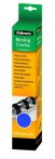 FELLOWES Spirál, műanyag, 12 mm, 56-80 lap, FELLOWES, 25 db, kék FELLOWES Spirál, műanyag, 12 mm, 56-80 lap, FELLOWES, 25 db, kék