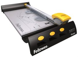 FELLOWES Vágógép, görgős, A3, 10 lap, FELLOWES "Proton" FELLOWES Vágógép, görgős, A3, 10 lap, FELLOWES "Proton"