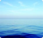 FELLOWES Egéralátét, újrahasznosított, FELLOWES "Earth Series™", óceán FELLOWES Egéralátét, újrahasznosított, FELLOWES "Earth Series™", óceán