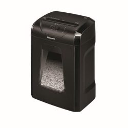 FELLOWES Iratmegsemmisítő, konfetti, 12 lap, FELLOWES "Powershred® 12C" FELLOWES Iratmegsemmisítő, konfetti, 12 lap, FELLOWES "Powershred® 12C"