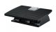 FELLOWES Lábtámasz, állítható magasságú, FELLOWES "Office Suites™ Microban®" FELLOWES Lábtámasz, állítható magasságú, FELLOWES "Office Suites™ Microban®"
