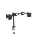 FELLOWES Monitortartó kar, kettő monitorhoz, FELLOWES "Vista™" FELLOWES Monitortartó kar, kettő monitorhoz, FELLOWES "Vista™"