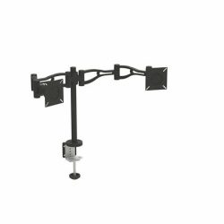 FELLOWES Monitortartó kar, kettő monitorhoz, FELLOWES "Vista™" FELLOWES Monitortartó kar, kettő monitorhoz, FELLOWES "Vista™"