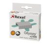 REXEL Tűzőkapocs, REXEL "Odyssey"