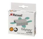 REXEL Tűzőkapocs, REXEL "Odyssey" REXEL Tűzőkapocs, REXEL "Odyssey"