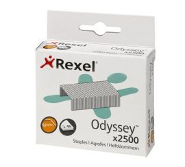 REXEL Tűzőkapocs, REXEL "Odyssey" REXEL Tűzőkapocs, REXEL "Odyssey"