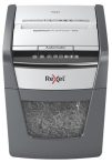 REXEL Iratmegsemmisítő, konfetti, 50 lap, REXEL, "Optimum AutoFeed+ 50X" REXEL Iratmegsemmisítő, konfetti, 50 lap, REXEL, "Optimum AutoFeed+ 50X"