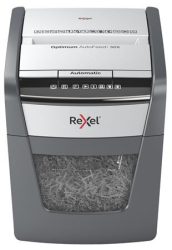 REXEL Iratmegsemmisítő, konfetti, 50 lap, REXEL, "Optimum AutoFeed+ 50X" REXEL Iratmegsemmisítő, konfetti, 50 lap, REXEL, "Optimum AutoFeed+ 50X"