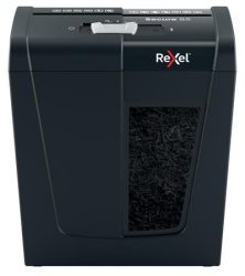 REXEL Iratmegsemmisítő, csík, 5 lap, REXEL, "Secure S5" REXEL Iratmegsemmisítő, csík, 5 lap, REXEL, "Secure S5"