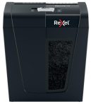 REXEL Iratmegsemmisítő, konfetti, 8 lap, REXEL, "Secure X8" REXEL Iratmegsemmisítő, konfetti, 8 lap, REXEL, "Secure X8"