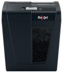 REXEL Iratmegsemmisítő, konfetti, 10 lap, REXEL, "Secure X10" REXEL Iratmegsemmisítő, konfetti, 10 lap, REXEL, "Secure X10"