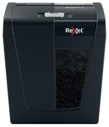 REXEL Iratmegsemmisítő, konfetti, 10 lap, REXEL, "Secure X10" REXEL Iratmegsemmisítő, konfetti, 10 lap, REXEL, "Secure X10"