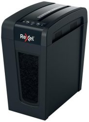 REXEL Iratmegsemmisítő, konfetti, 8 lap, REXEL "Secure X8-SL" REXEL Iratmegsemmisítő, konfetti, 8 lap, REXEL "Secure X8-SL"