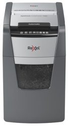 REXEL Iratmegsemmisítő, konfetti, 130 lap, REXEL, "Optimum AutoFeed+ 130X" REXEL Iratmegsemmisítő, konfetti, 130 lap, REXEL, "Optimum AutoFeed+ 130X"
