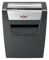 REXEL Iratmegsemmisítő, konfetti, 12 lap, REXEL, "Momentum X312" REXEL Iratmegsemmisítő, konfetti, 12 lap, REXEL, "Momentum X312"